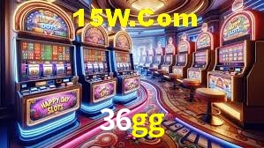 Live Casino 36gg