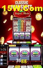 Jogos de Slot 36gg