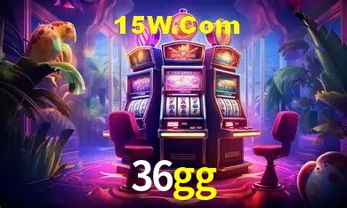 Canal oficial no Telegram da 36gg