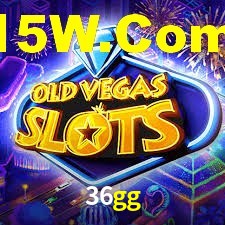 Welcome Bonus 36gg