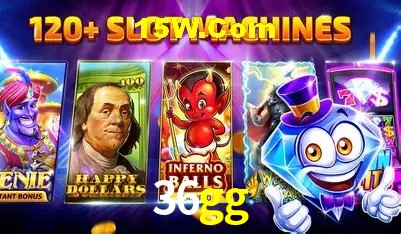 Diretório de Jogos 36gg