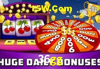 Recursos de Bônus 36gg
