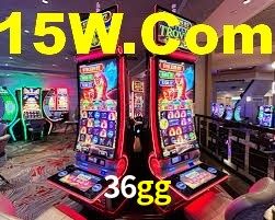 36gg App Interface